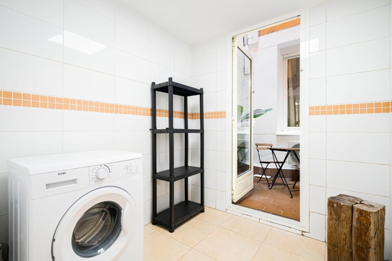 For You Rentals Temporal Infantas Gran Via Inf1D Madrid Exterior foto