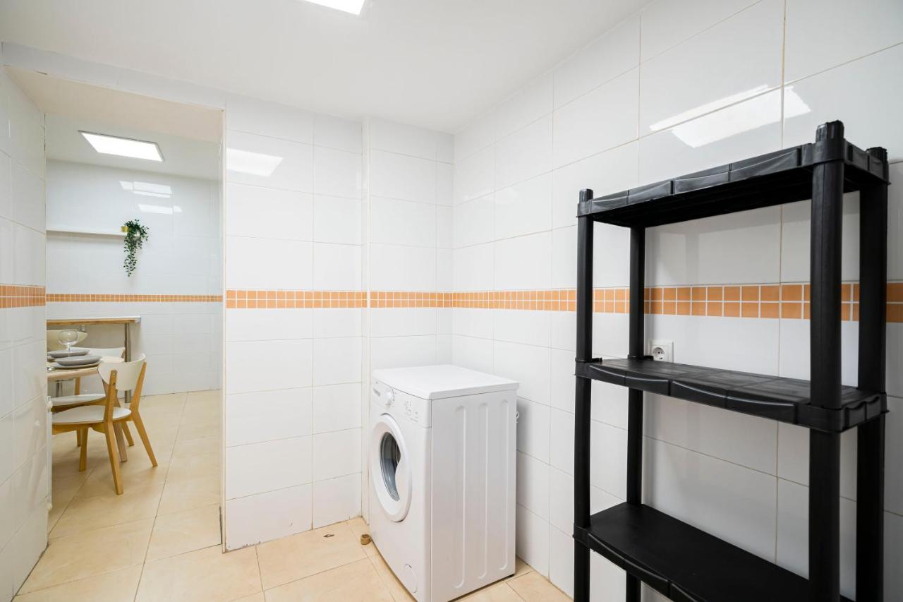 For You Rentals Temporal Infantas Gran Via Inf1D Madrid Exterior foto