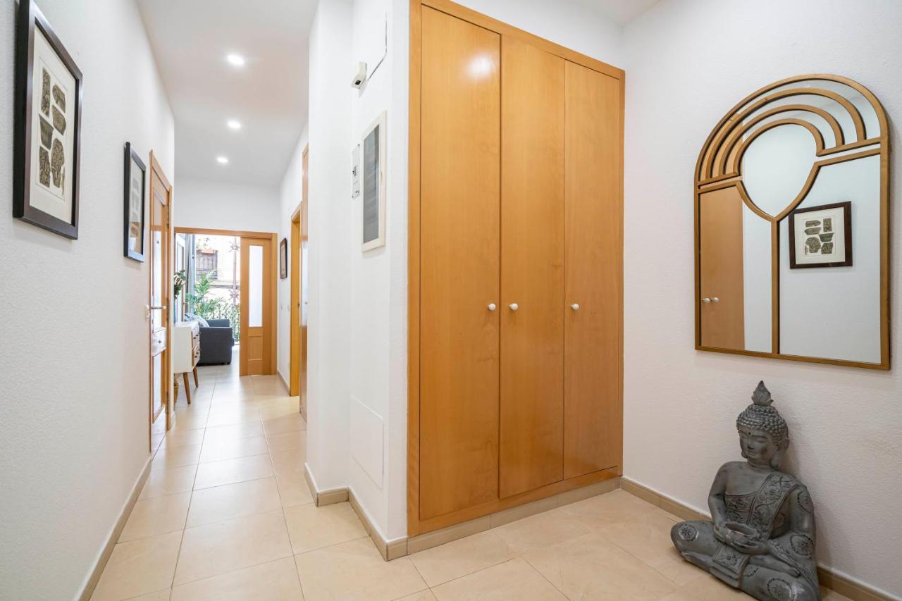 For You Rentals Temporal Infantas Gran Via Inf1D Madrid Exterior foto