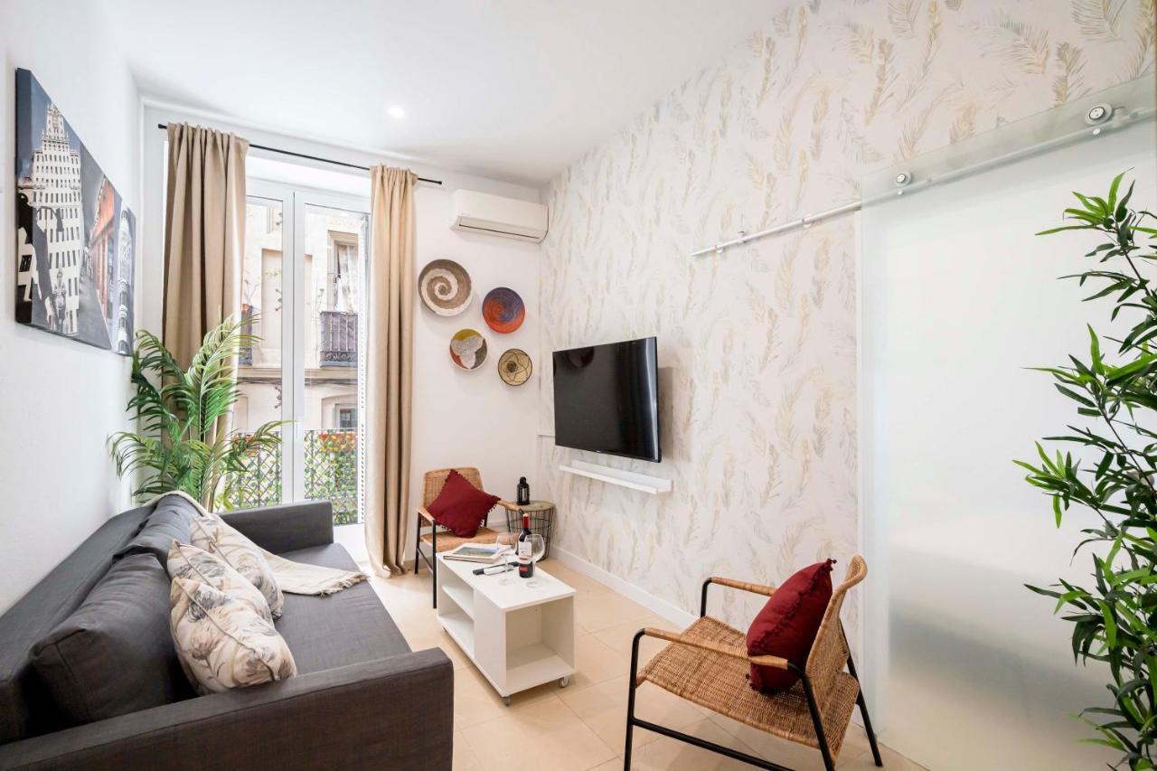 For You Rentals Temporal Infantas Gran Via Inf1D Madrid Exterior foto