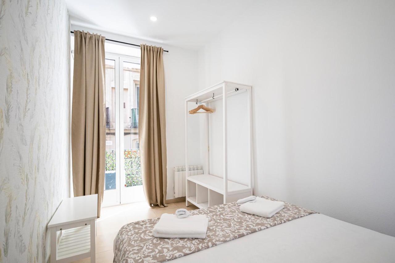 For You Rentals Temporal Infantas Gran Via Inf1D Madrid Exterior foto