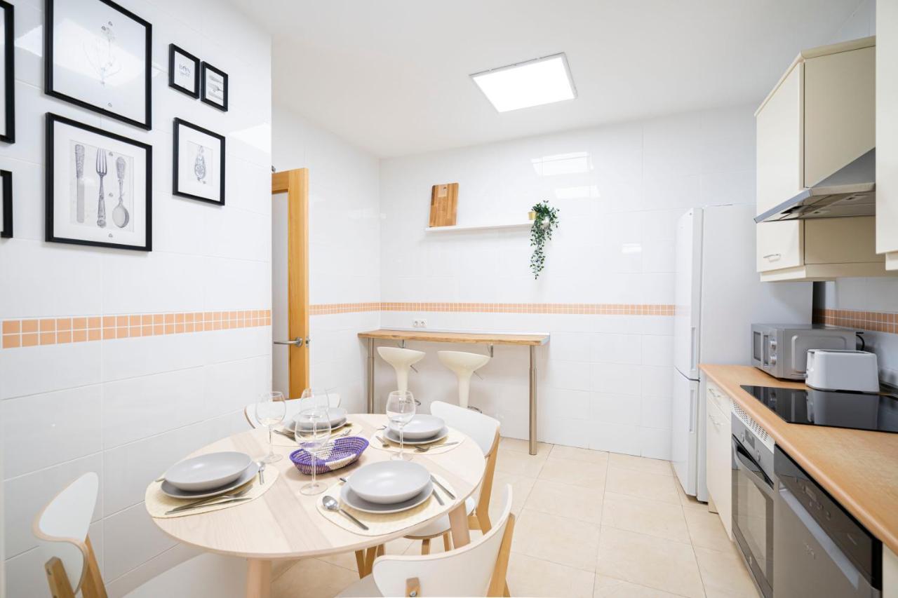 For You Rentals Temporal Infantas Gran Via Inf1D Madrid Exterior foto